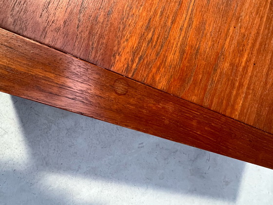 Image 1 of France&Son Mid century coffee table