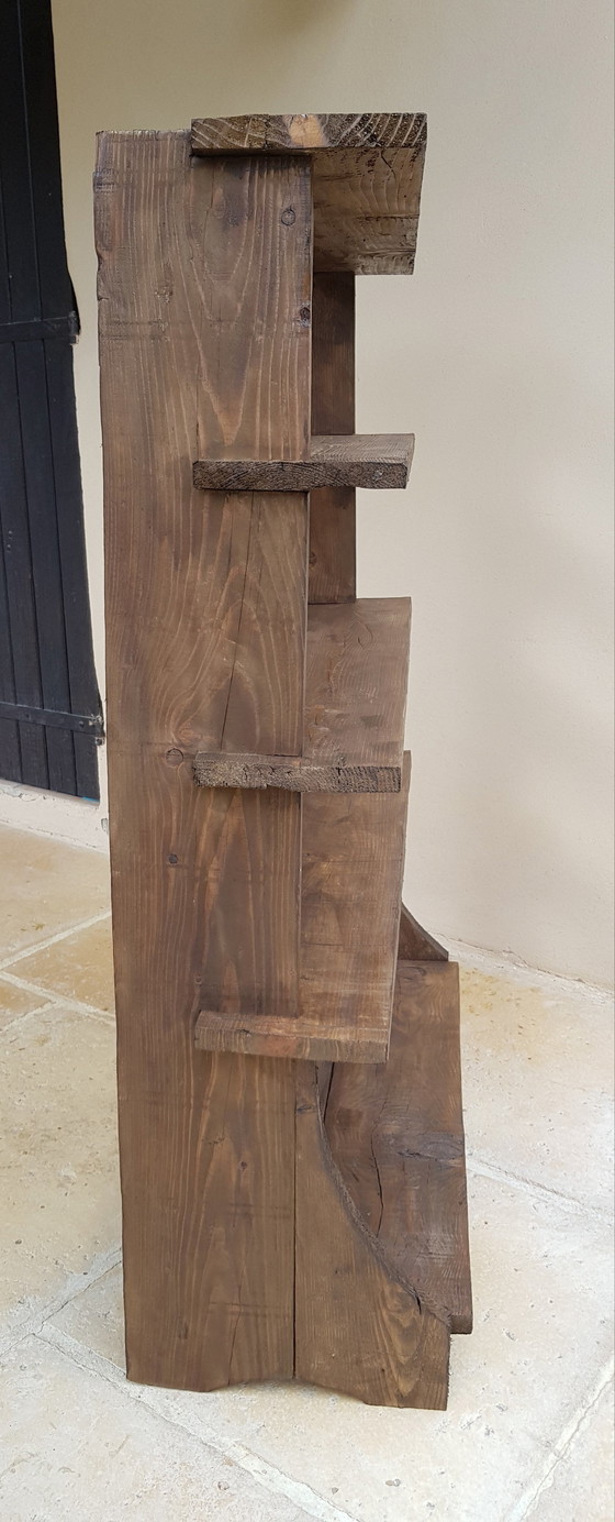 Image 1 of Brutalistische Bibliotheek