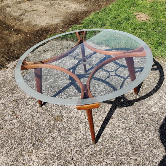 Image 1 of William Watting salontafel