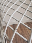 Knoll Diamond Stoel van Harry Bertoia