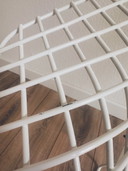 Knoll Diamond Stoel van Harry Bertoia
