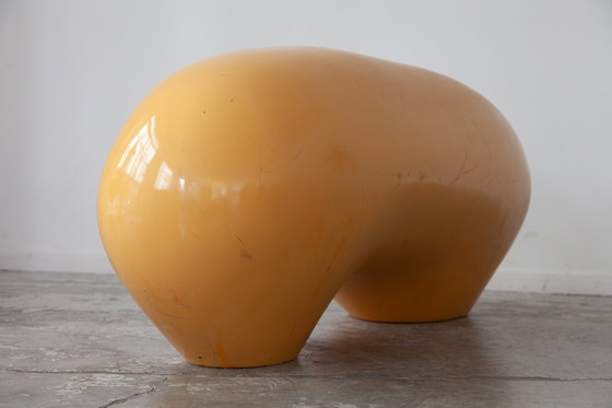 Image 1 of Chaise Et Banc Albatros Door Danielle Quarante