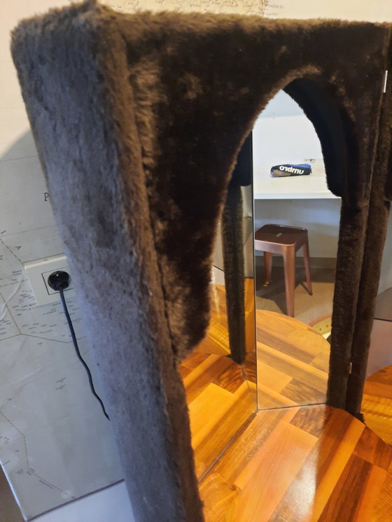 Image 1 of Roche Bobois Vintage Design Kaptafel