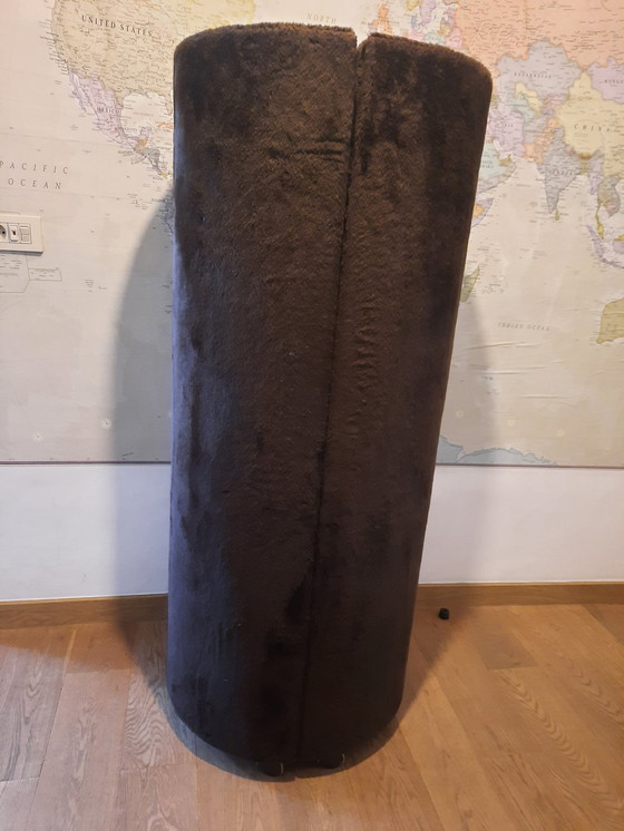 Image 1 of Roche Bobois Vintage Design Kaptafel