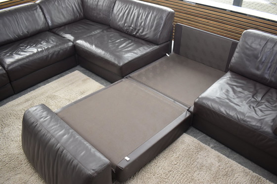 Image 1 of De Sede Exclusive Ds Modulaire Design Daybed - Lounge Bank