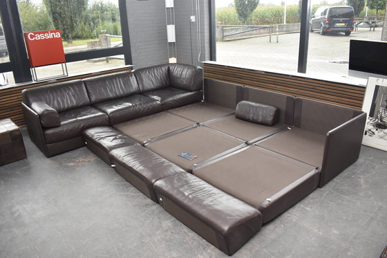 Image 1 of De Sede Exclusive Ds Modulaire Design Daybed - Lounge Bank