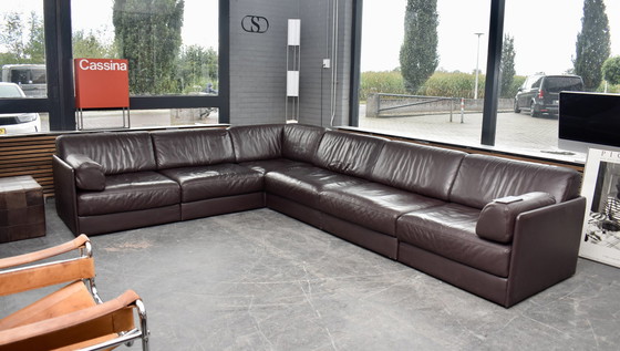 Image 1 of De Sede Exclusive Ds Modulaire Design Daybed - Lounge Bank