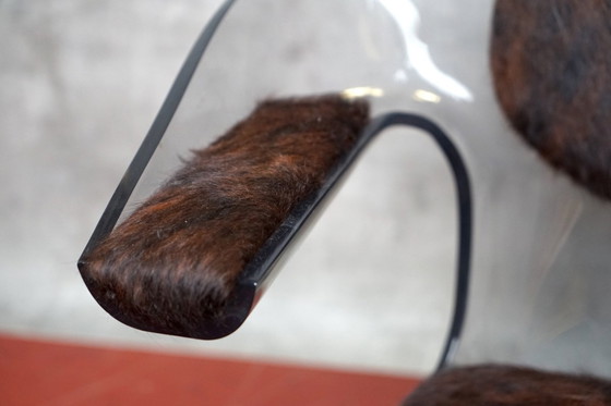 Image 1 of Vintage Fren Fauteuils