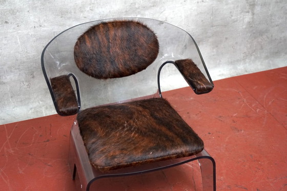 Image 1 of Vintage Fren Fauteuils