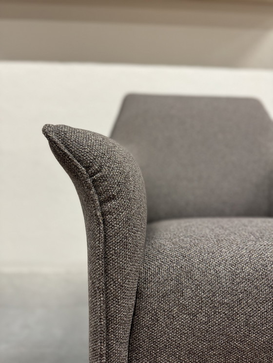 Image 1 of Leolux Mayuro Fauteuil Loft Stof 