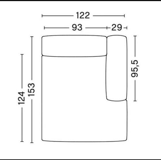 Image 1 of Hay Mags Soft Bank