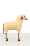 Hanns-Peter Krafft schaap kruk