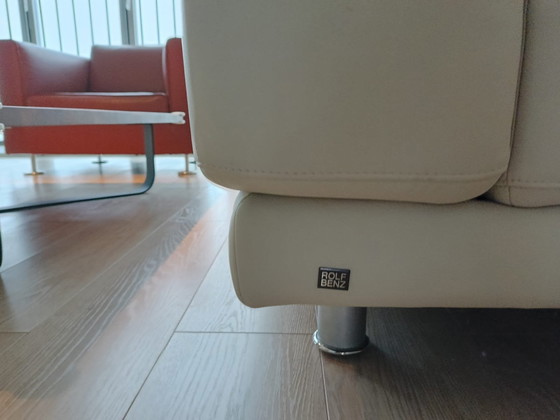 Image 1 of Rolf Benz 2 Zits