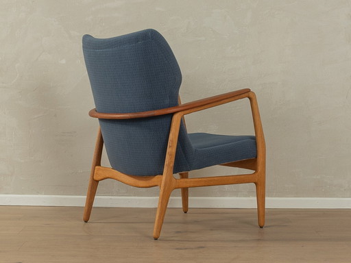 60s Fauteuil van Aksel Bender Madsen