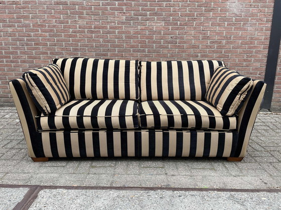 Image 1 of Duresta Sofa Driezits