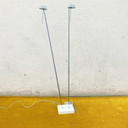  Lucie Leeslamp van Elia Gilli voor Cinna (H120 X L25 Cm)