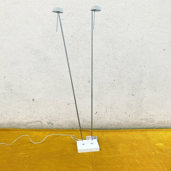 Image 1 of  Lucie Leeslamp van Elia Gilli voor Cinna (H120 X L25 Cm)