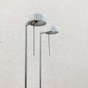  Lucie Leeslamp van Elia Gilli voor Cinna (H120 X L25 Cm)