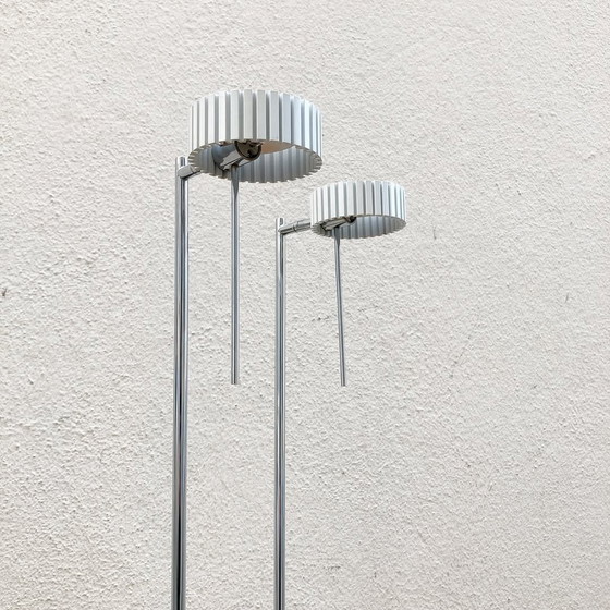 Image 1 of  Lucie Leeslamp van Elia Gilli voor Cinna (H120 X L25 Cm)