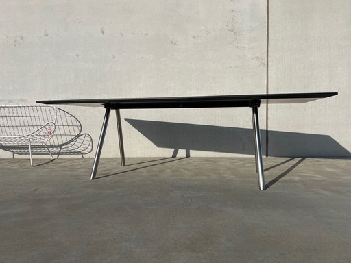 Vitra Van Severen A-Table - Collector'S Item