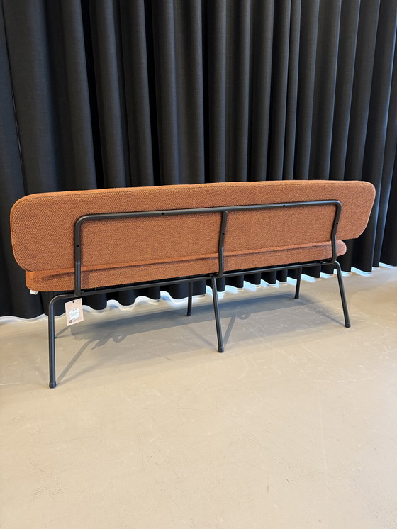 Image 1 of 1X Bench No. 1012 - 162Cm Breed - Design In Box