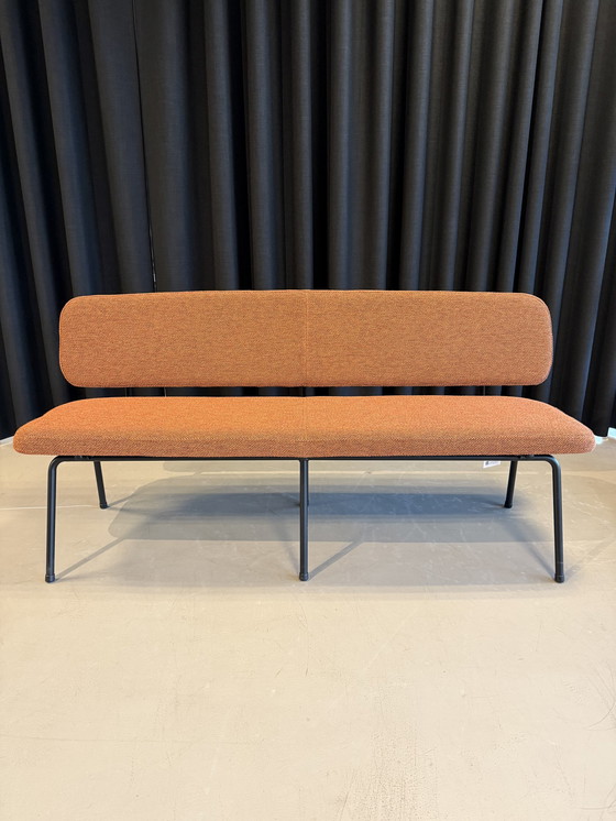 Image 1 of 1X Bench No. 1012 - 162Cm Breed - Design In Box