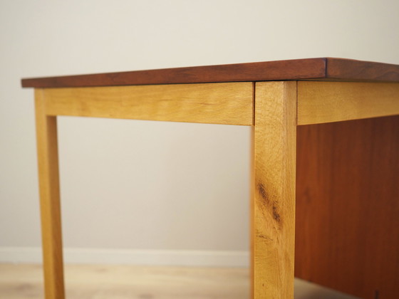 Image 1 of Teakhouten bureau, Deens ontwerp, 1970S, Productie: Denemarken