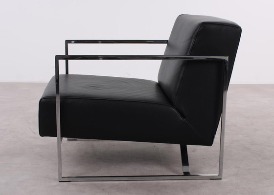 Image 1 of Walter Knoll Sen fauteuil