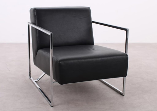 Walter Knoll Sen fauteuil