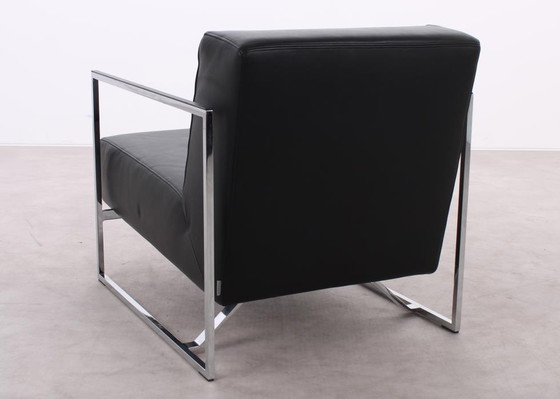 Image 1 of Walter Knoll Sen fauteuil