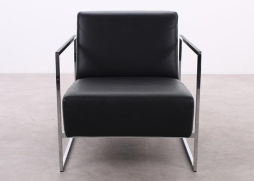 Walter Knoll Sen fauteuil