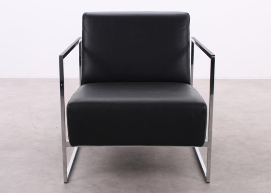 Image 1 of Walter Knoll Sen fauteuil