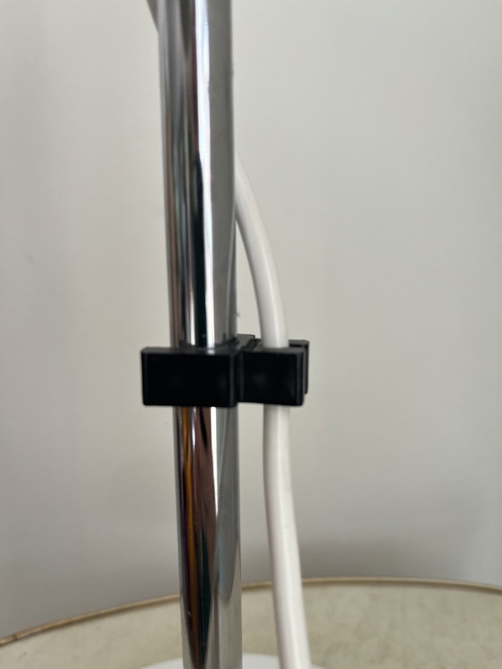 Image 1 of Vintage Space Age Bollamp