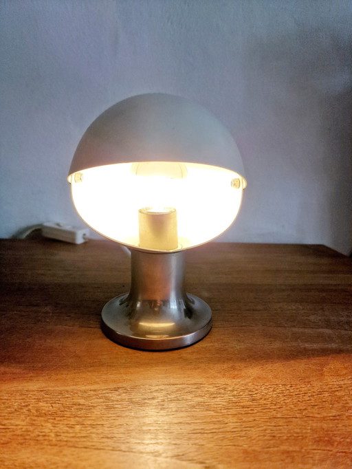 Tafellamp/Bureaulamp Uit De Jaren 80. Eyeball