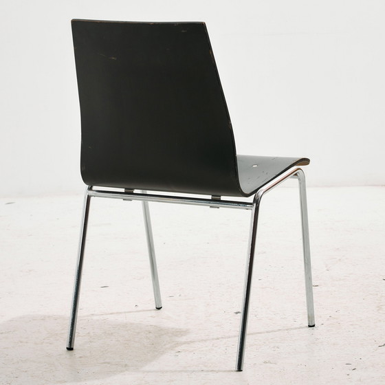 Image 1 of Mk11025 Beuken Stoel