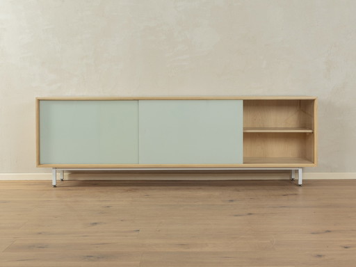 Dressoir 1960, Lothar Wegner