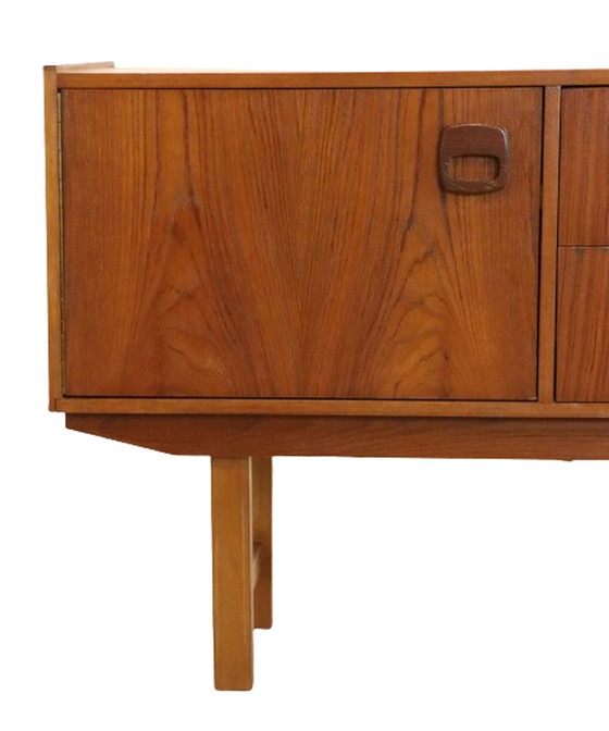 Image 1 of Compact sideboard 'Northill' 