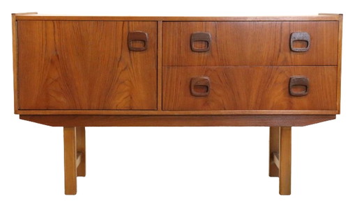 Compact sideboard 'Northill' 