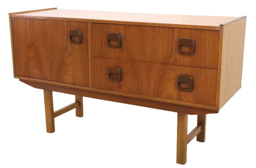 Compact sideboard 'Northill' 