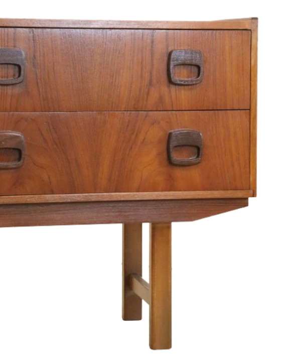 Image 1 of Compact sideboard 'Northill' 