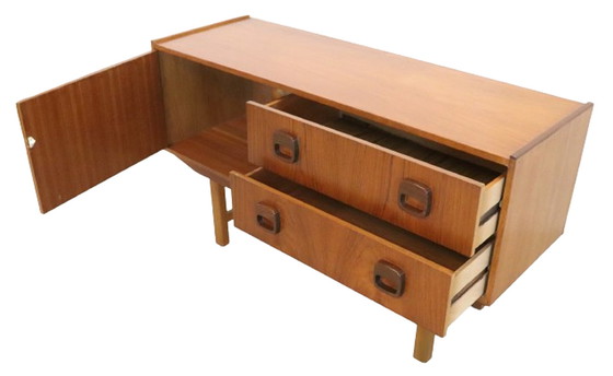 Image 1 of Compact sideboard 'Northill' 