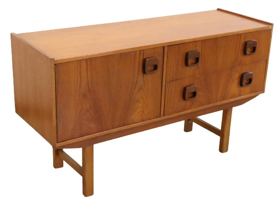 Image 1 of Compact sideboard 'Northill' 