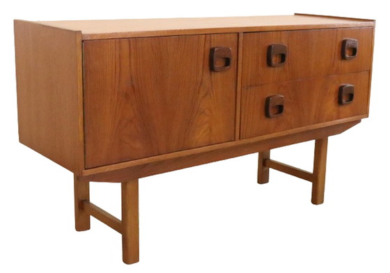 Image 1 of Compact sideboard 'Northill' 