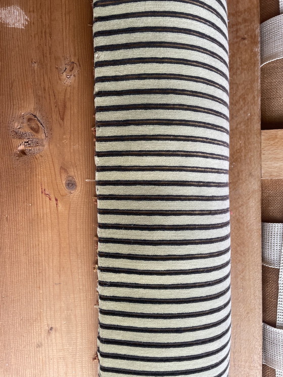 Image 1 of Amsterdamse School Zitbank