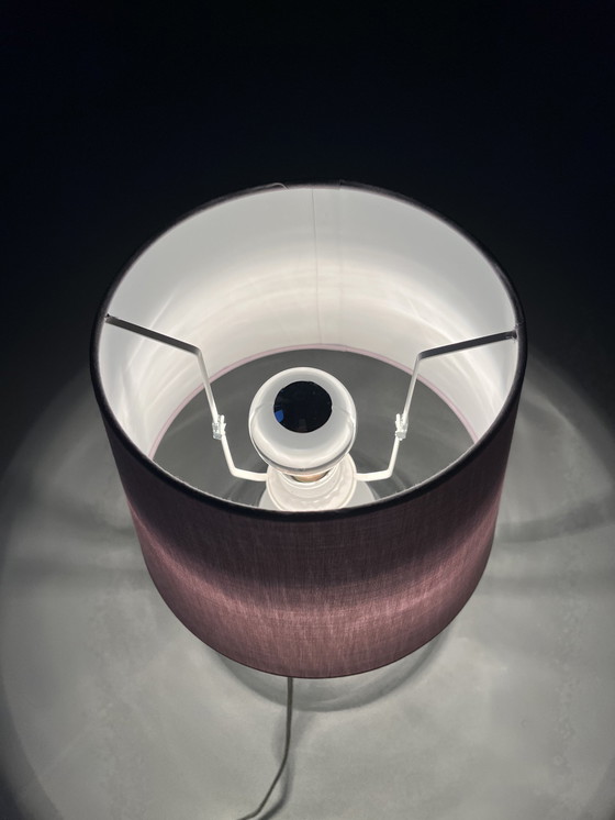 Image 1 of Vintage Bollamp 