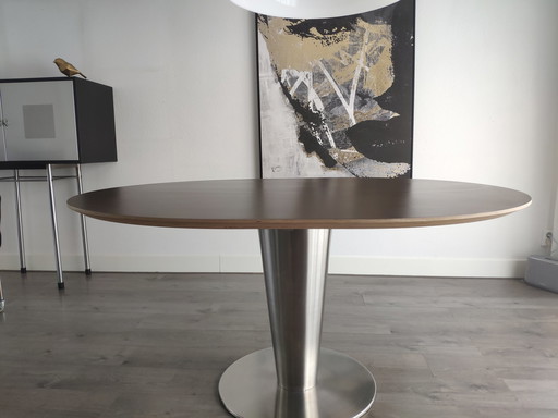 Moderne eettafel