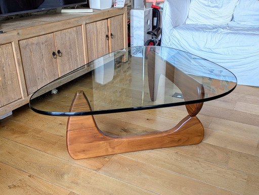 Vitra Noguchi salontafel