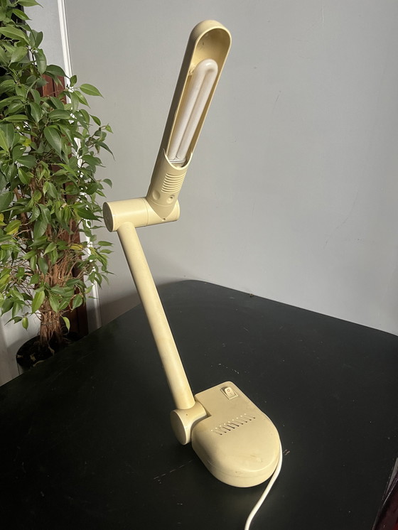 Image 1 of Vintage Designlamp Ruimtetijdperk