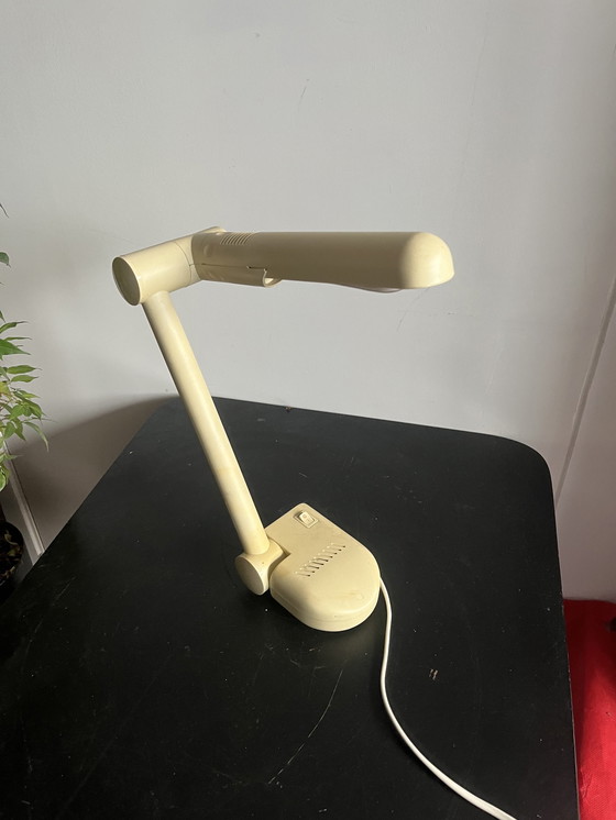 Image 1 of Vintage Designlamp Ruimtetijdperk