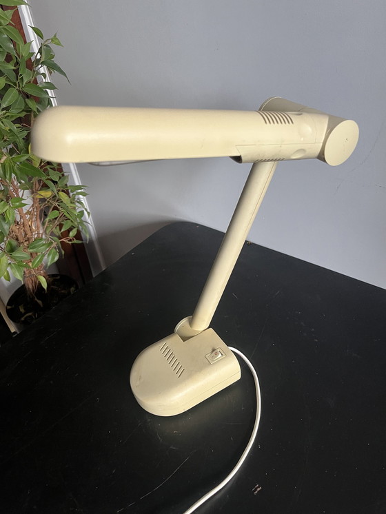 Image 1 of Vintage Designlamp Ruimtetijdperk